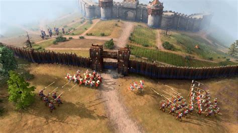 Age of Empires IV is even better now than at launch | Tom's Guide