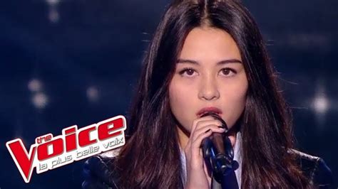 TOP 5 Best Auditions | The Voice France 2019 - YouTube