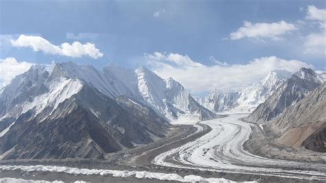 Siachen Glacier: Actual Ground Position Line – CrackitToday Affairs