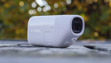 Canon PowerShot Zoom review | TechRadar