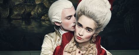 Dangerous Liaisons - TV Fanatic