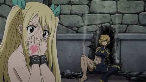 Fairy Tail - Final Season - 31 - Anime Evo