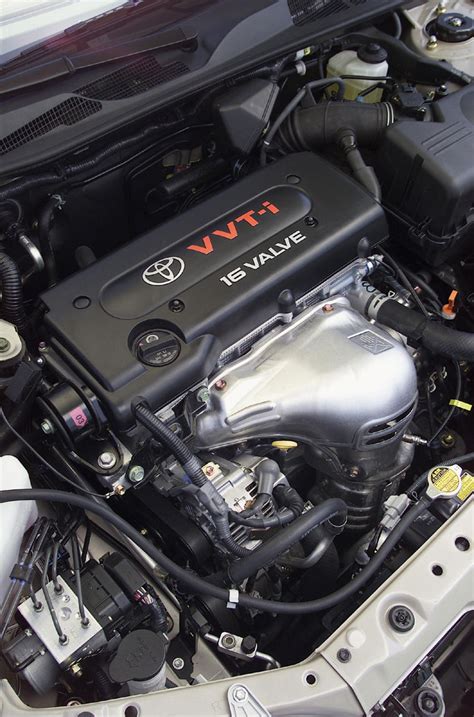 2002 Toyota Camry Engine - dReferenz Blog