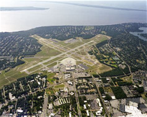 Pensacola International Airport - Pensapedia, the Pensacola encyclopedia