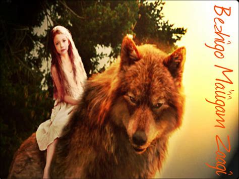 Jacob & Renesmee - Twilight Series Wallpaper (31317181) - Fanpop