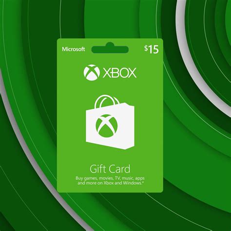 XBOX $15 GIFT CARD - DIGITAL CODE - Games Advisor for Ps5, PlayStation 4 ps4, Xbox one, Nintendo ...