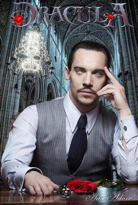 R.M. Renfield (@Renfield_Esq) | Jonathan rhys meyers, Dracula nbc ...