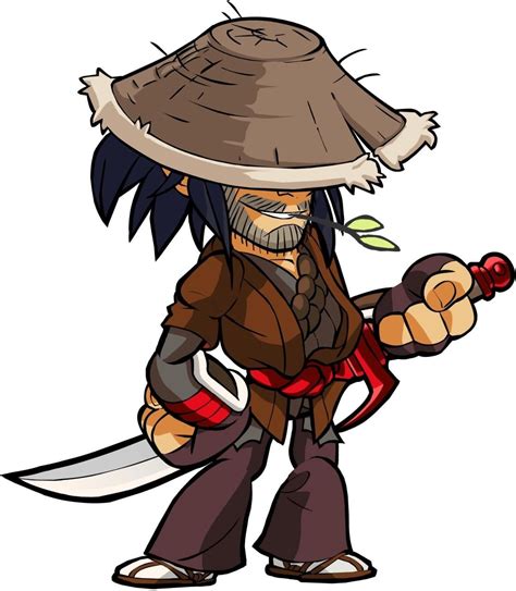 Characters who wear Ronin outfits : r/TopCharacterDesigns