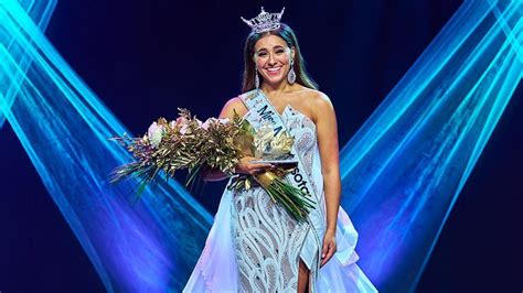 Angelina Amérigo crowned Miss Minnesota 2023 | kare11.com