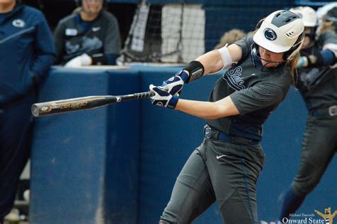 Penn State Softball Preview: Young Team Hopes To Improve From Last Season | Onward State