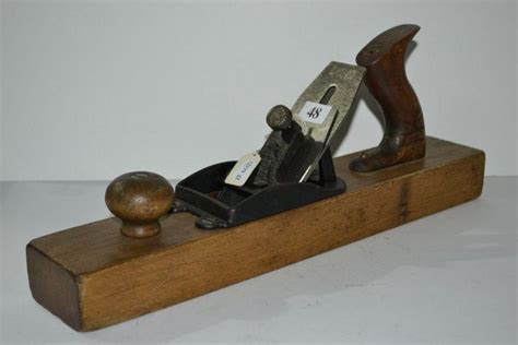 Stanley Jack Plane: Essential Woodworking Tool - Tools - Woodworking - Office, Workshop & Farm