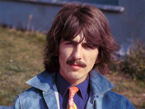 George Harrison - MirisageTyler