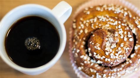 Cultural Connections – Learn About Fika, a Swedish Tradition – Launchpad