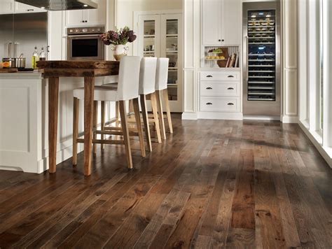 vinyl plank flooring prices | Hardwood floor colors, Hickory flooring ...