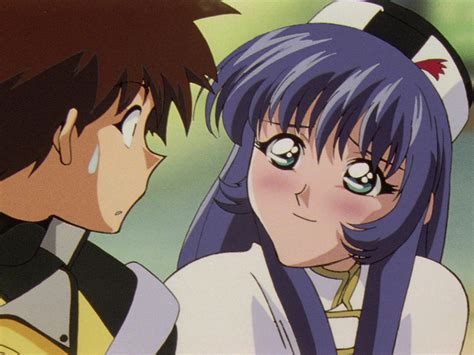 Top 15 Best Romance Anime From The 1990s – FandomSpot