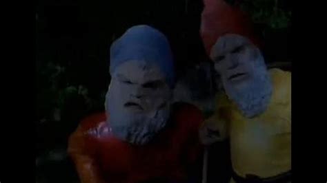 Goosebumps Revenge of the Lawn Gnomes REVIEW - YouTube