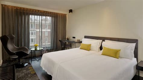 Rooms | Park Plaza London Waterloo