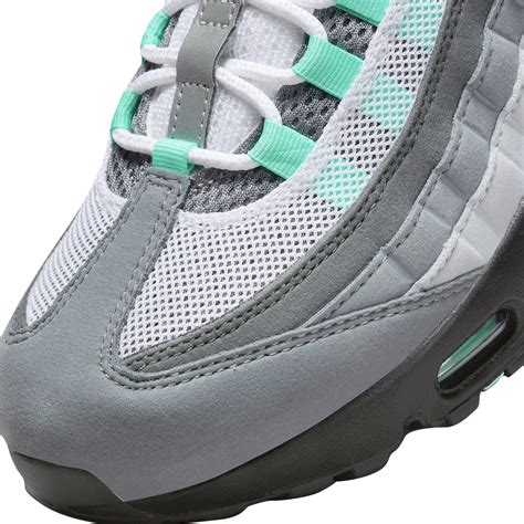 Nike Air Max 95 Hyper Turquoise FV4710-100 - KicksOnFire.com