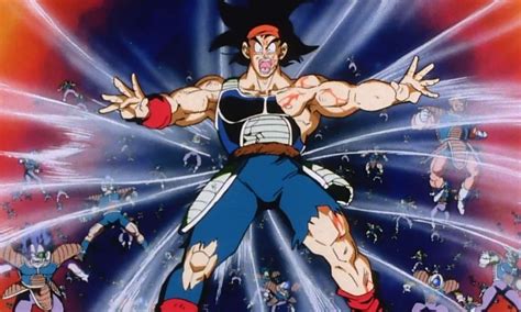 Dragon Ball Z: Bardock - The Father of Goku - Where to Watch and Stream ...