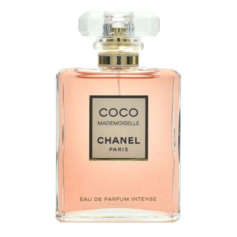 Chanel Coco Mademoiselle Intense EDP