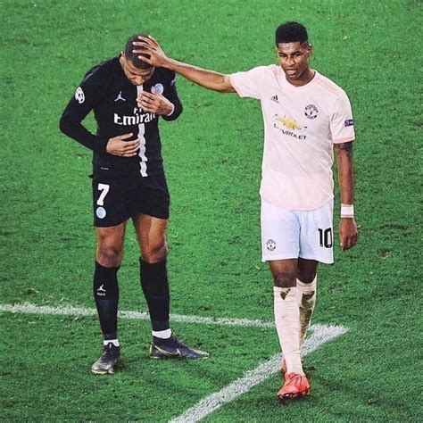 Future Ballon D’or winner and Kylian Mbappe... : r/ManchesterUnited