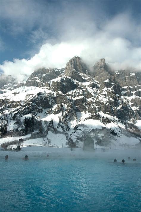 Interlaken in Winter: 24 Things to Do in Switzerland’s Magical Town