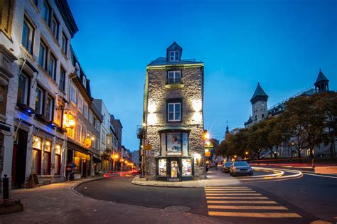 Quebec City, Canada