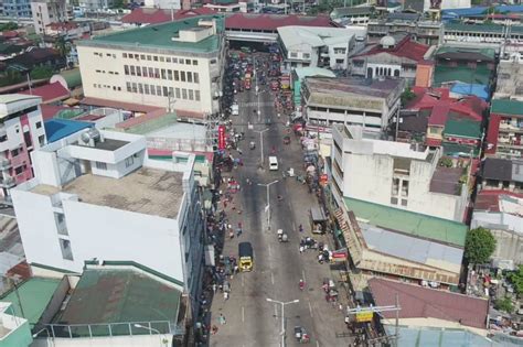 Blumentritt ngayon | ABS-CBN News