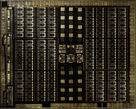 The Architecture of NVIDIA's RTX GPUs - Turing Explored - PC Perspective