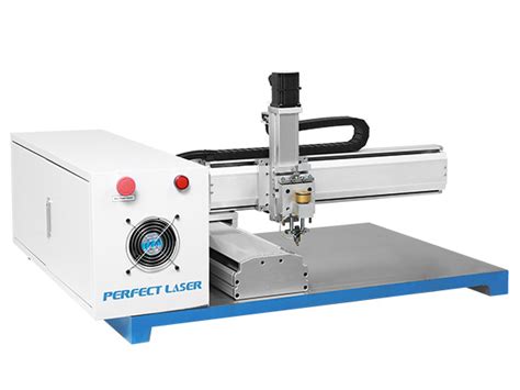 Perfect Laser Automatic Glass Cutting Machine