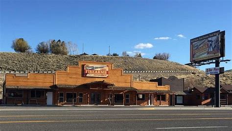 THE 15 BEST Things to Do in Cody - UPDATED 2021 - Must See Attractions in Cody, WY | Tripadvisor