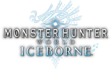 MONSTER HUNTER WORLD: ICEBORNE