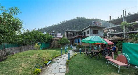 Hotel Tapovan Cottage, Rishikesh - 2024 Prices & Reviews - Hostelworld