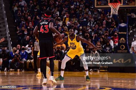 Draymond Green Defense Photos and Premium High Res Pictures - Getty Images