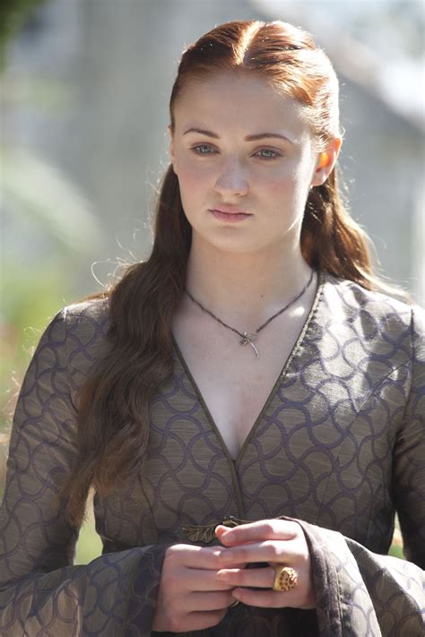 Sansa Stark - Game of Thrones Photo (34775495) - Fanpop