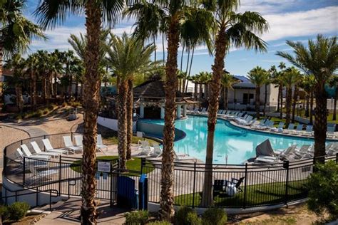 Nautical Inn Resort And Conference Center - Lake Havasu City, AZ - Meeting Venue