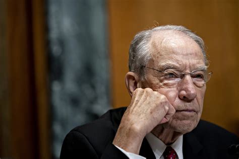 Chuck Grassley Net Worth - How Much is He Worth? - World-Wire