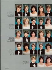 North Monterey County High School - Rookery Yearbook (Castorville, CA), Class of 1985, Pages 90 ...