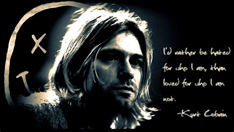 Kurt Cobain Quotes About Love. QuotesGram