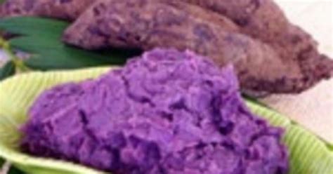 10 Best Purple Yam Recipes