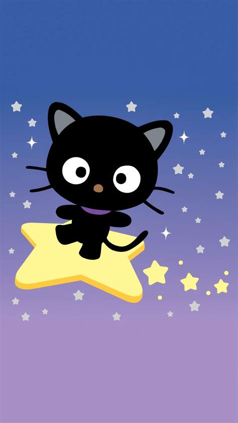 Chococat Wallpaper