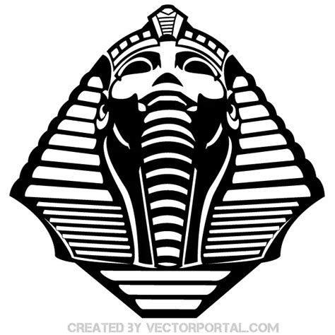 Sphinx Vector Clip Art | 123Freevectors