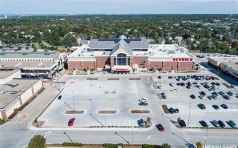 Scheels (Lincoln, NE) | Sampson Construction - General Contractor ...