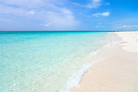 17 Top Attractions in the Turks and Caicos Islands | PlanetWare