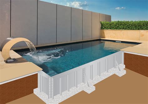 Pool Design | Swimming Pool Designs | Inground Pools