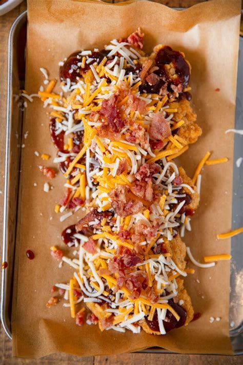 Dominos Sweet BBQ Bacon Chicken (Copycat) Recipe - Dinner, then Dessert