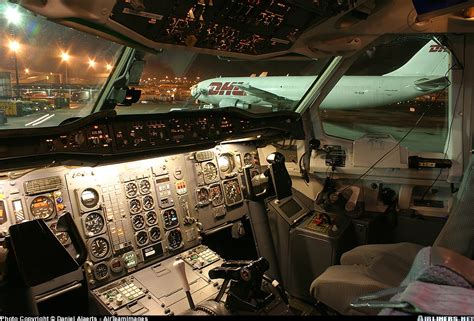 A REPÜLÉS - szakmai blog: A Concorde-tól az Airbusig - Fly-by-wire Európa utasgépein (AF447 sorozat)