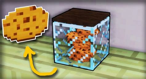 How To Make Cookies In Minecraft?