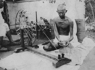 Mahatma Gandhi - Vicipaedia