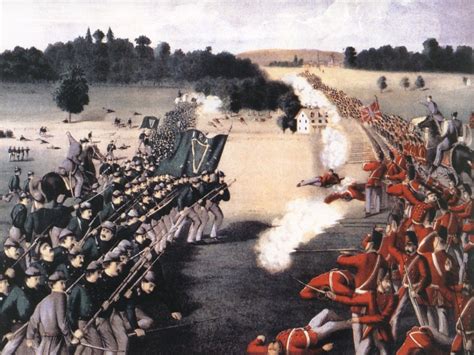 Fightin’ Irish – America’s Fenian Brotherhood Wages War on British Empire | militaryhistorynow.com